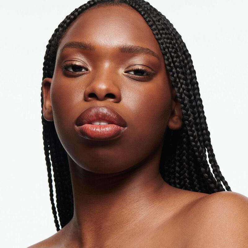 MAC Skinfinish Sunstruck Matte Bronzer image number 18